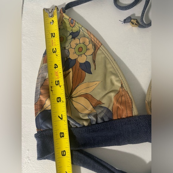 Have Faith Competition Bikini Swim Set - Picture 7 of 12